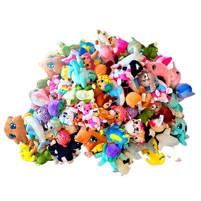 Crane superlux plush - Gru prendi sempre