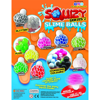 amazing slime squish ball xl