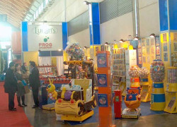 ENADA Rimini 2007