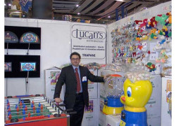 Atei Londra 2006